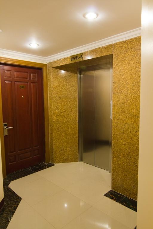 Millennium Hotel Γιανγκόν Εξωτερικό φωτογραφία