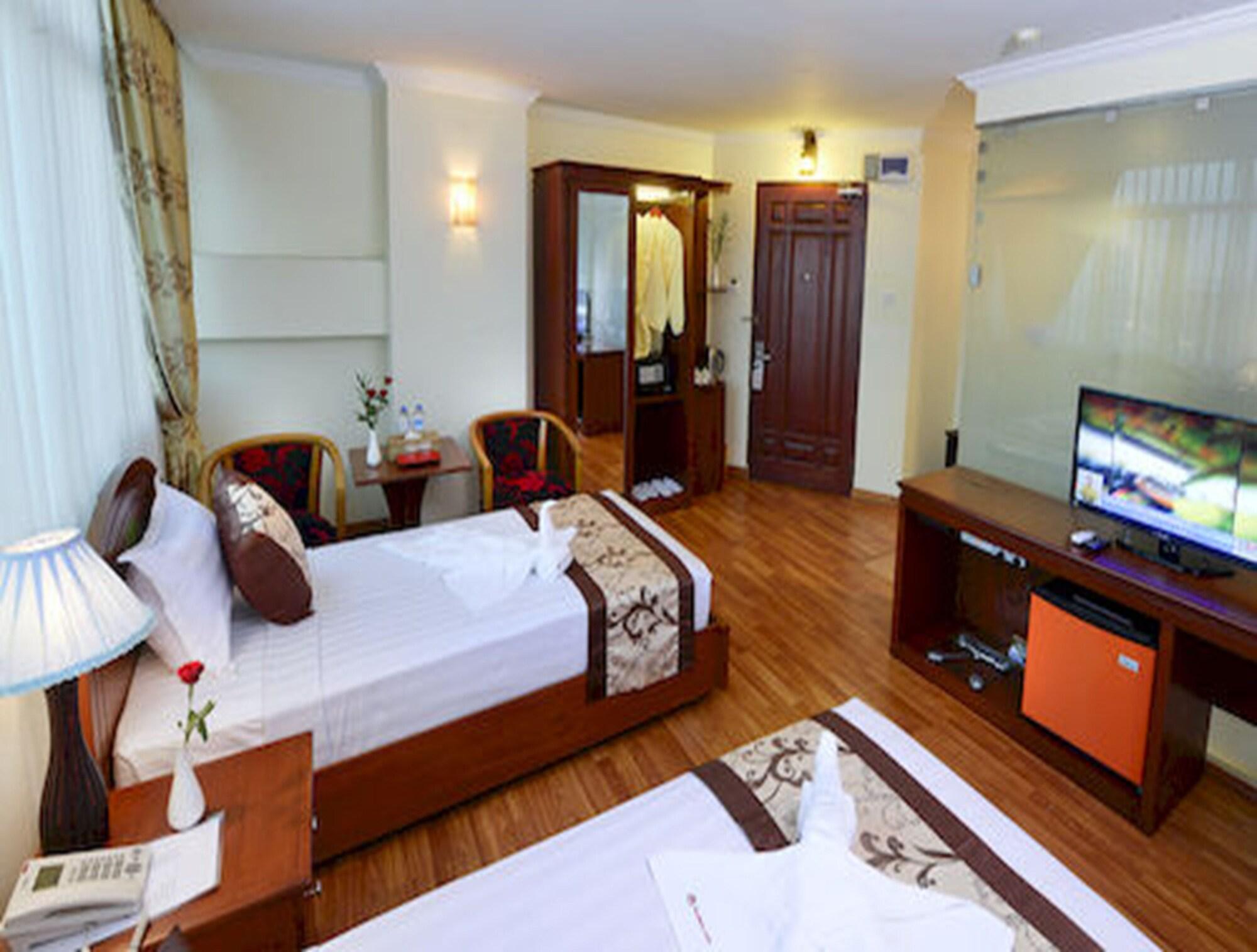 Millennium Hotel Γιανγκόν Εξωτερικό φωτογραφία