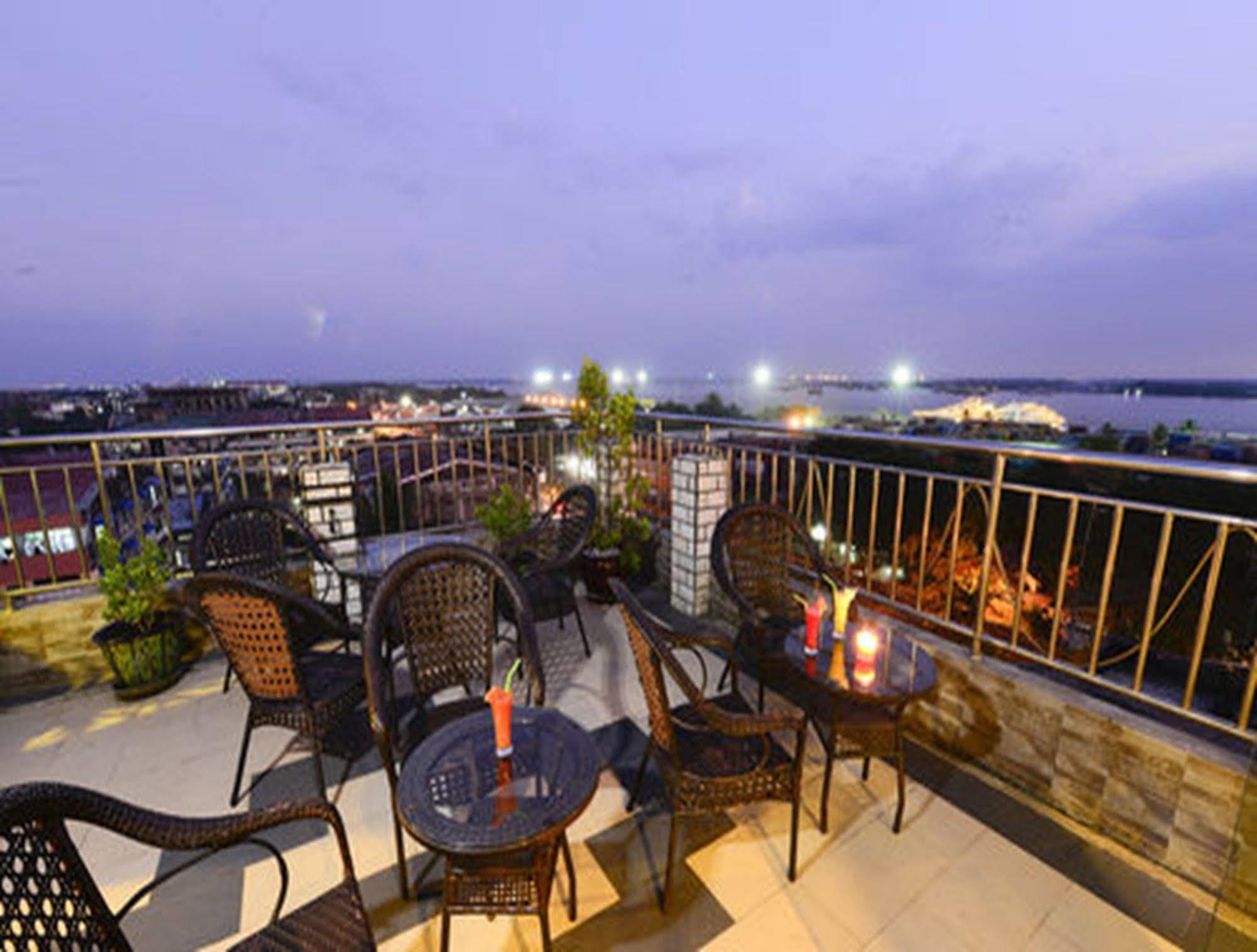 Millennium Hotel Γιανγκόν Εξωτερικό φωτογραφία