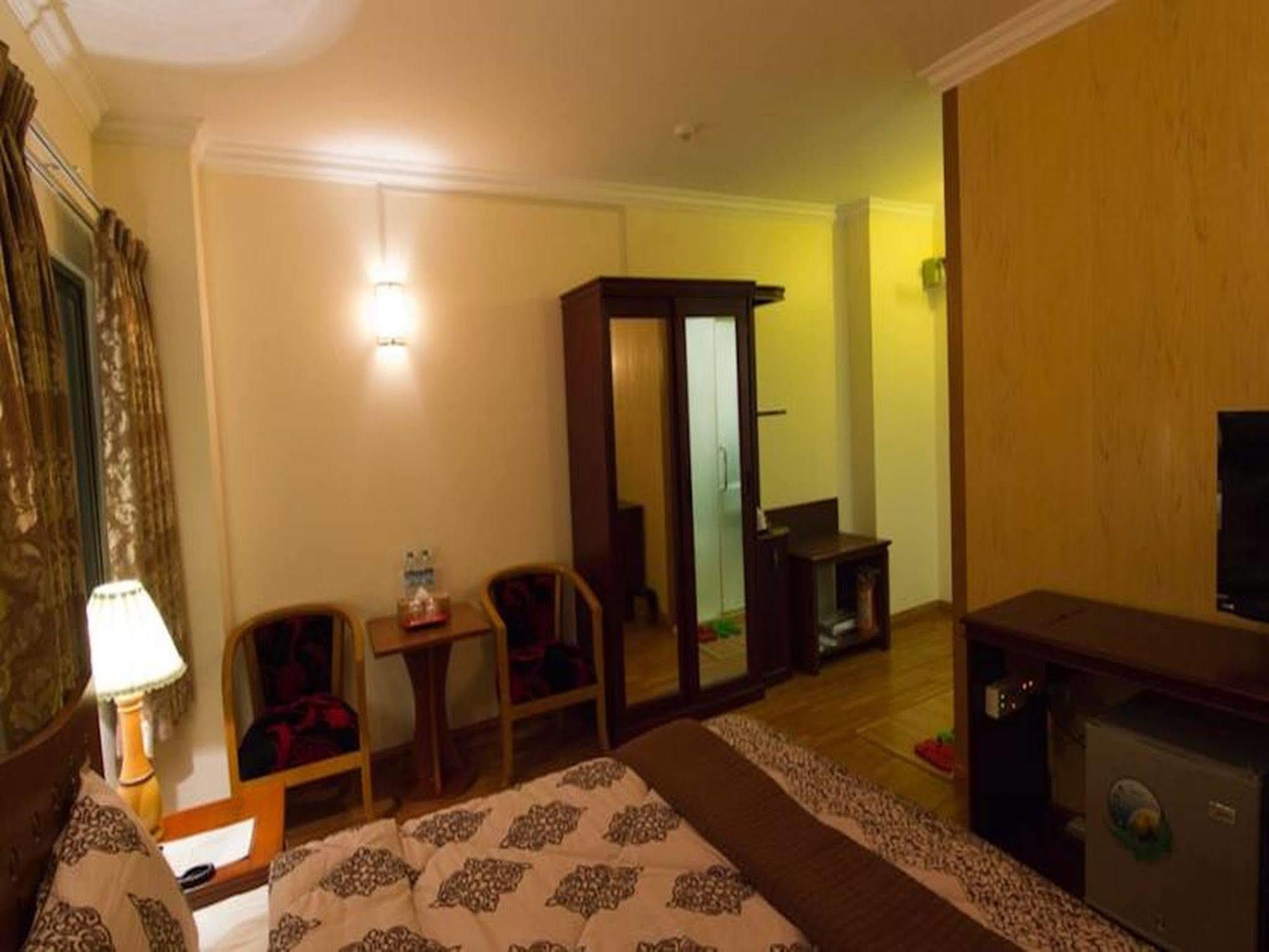 Millennium Hotel Γιανγκόν Εξωτερικό φωτογραφία