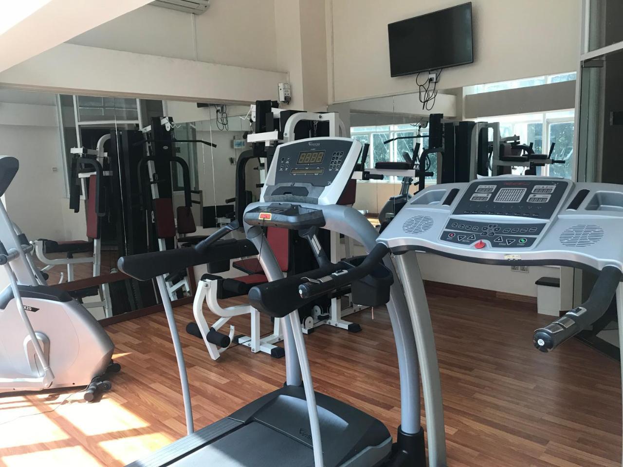 Millennium Hotel Γιανγκόν Εξωτερικό φωτογραφία