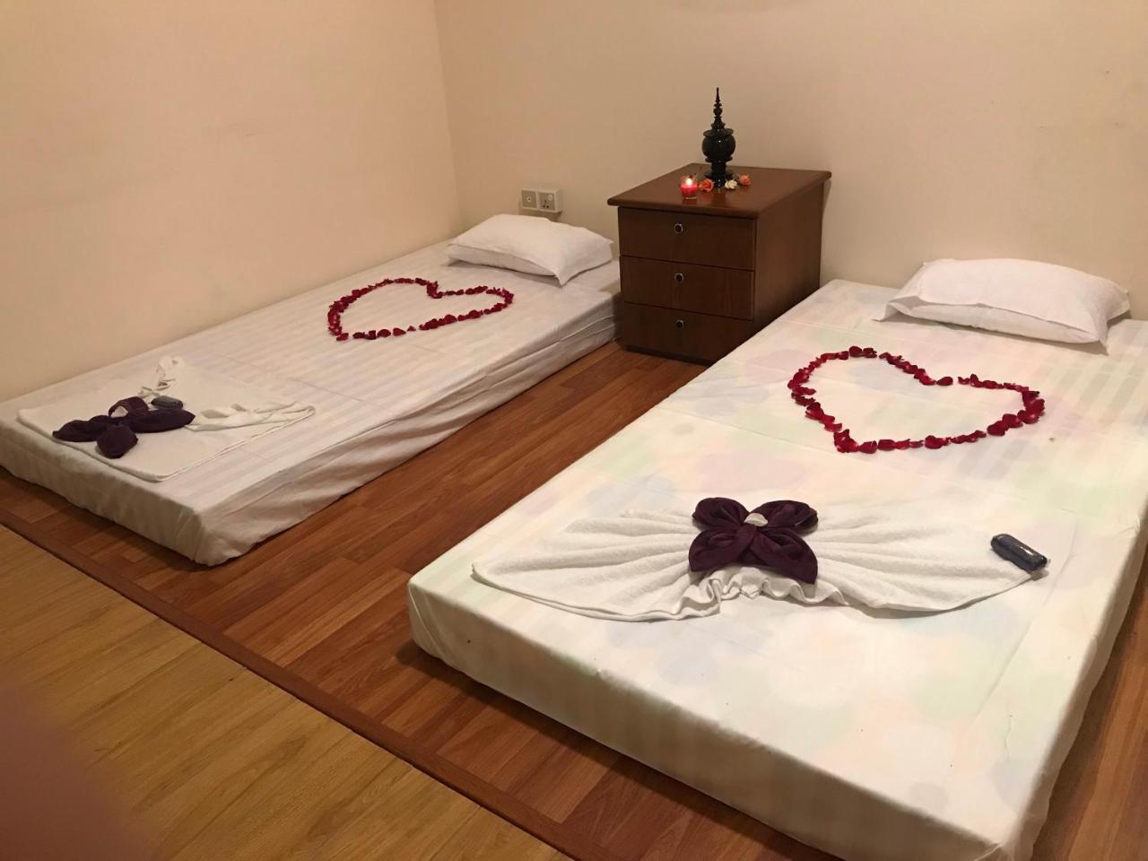 Millennium Hotel Γιανγκόν Εξωτερικό φωτογραφία